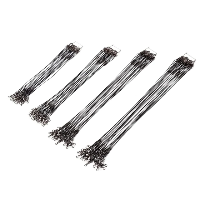 Matériel De Montage Carnassier Vif & Posé | Pacific Pêche - Foto 12