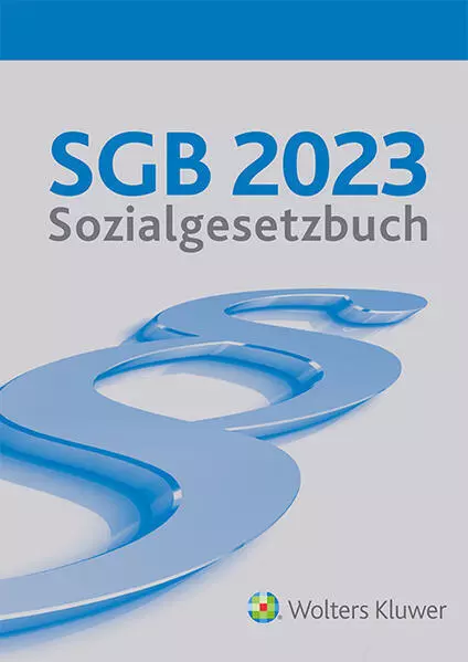 SGB 2023 | 2023 | deutsch