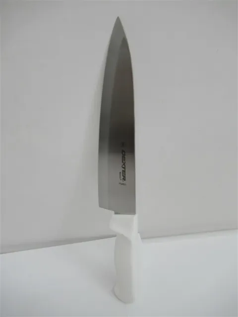 Dexter P94801, 8" Cooks Knife, 13" OAL