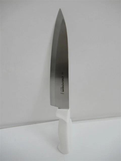 Dexter P94801, 8" Cooks Knife, 13" OAL
