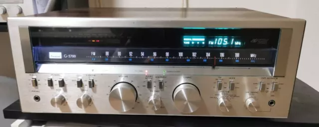 Sansui G-5700