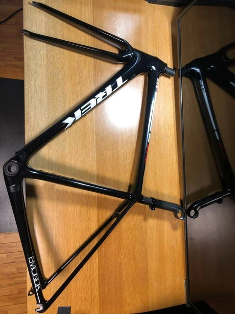 TREK EMONDA SL 6 Carbon Frame 52 Size $2,279.61 - PicClick CA