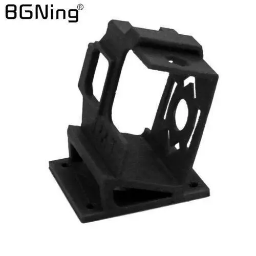 3D Print TPU Camera Mount Holder Protective Shell for GOPRO Hero11 10  RC Drone