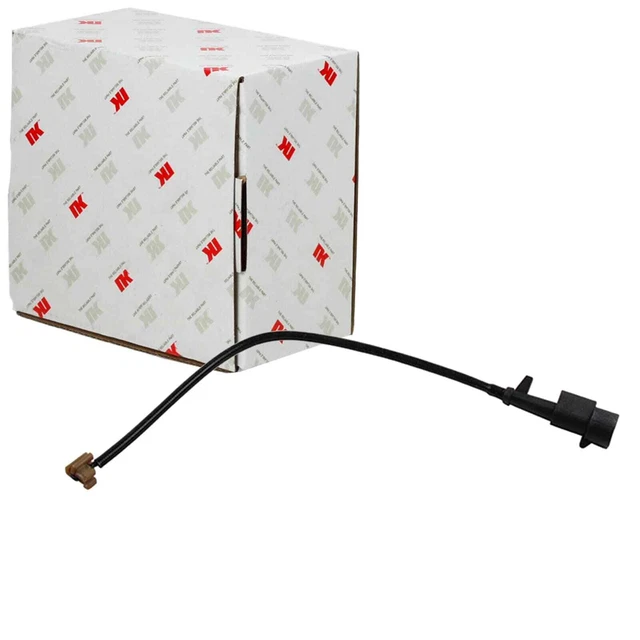 NK CONTATTO ALLARME USURA FRENO 250mm ASSE POSTERIORE ASSE ANTERIORE ADATTO PER |
