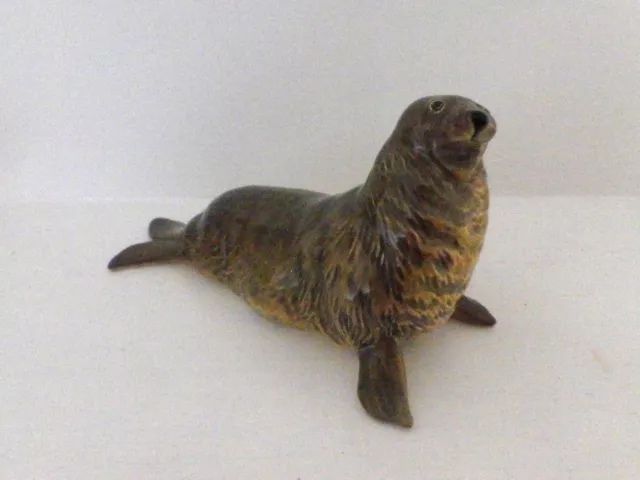 Rare Beswick Seal 1534 - Perfect !!