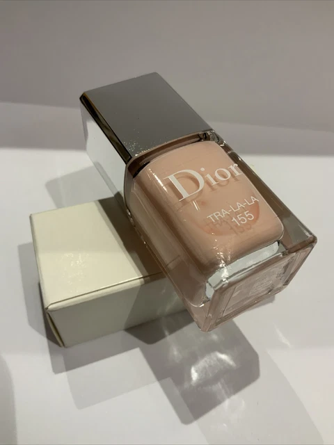 Dior tralala nail polish outlet