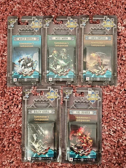 eye of judgment booster box Shimmering Skies - Booster Box main image 0