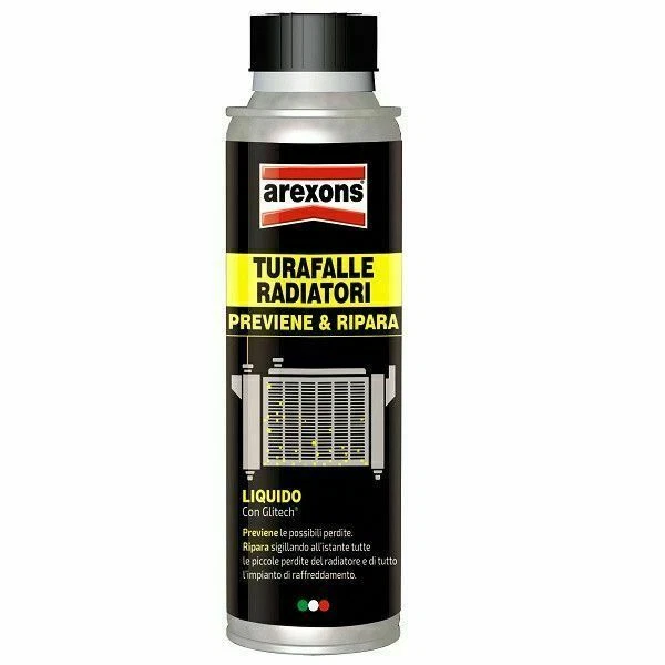 Turafalle Liquido Per Radiatori Ml300