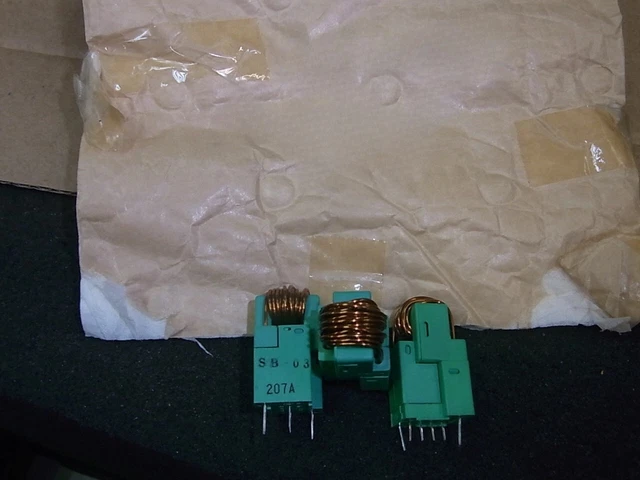 Nana Electronics SB-03 Current Transformer Transducer