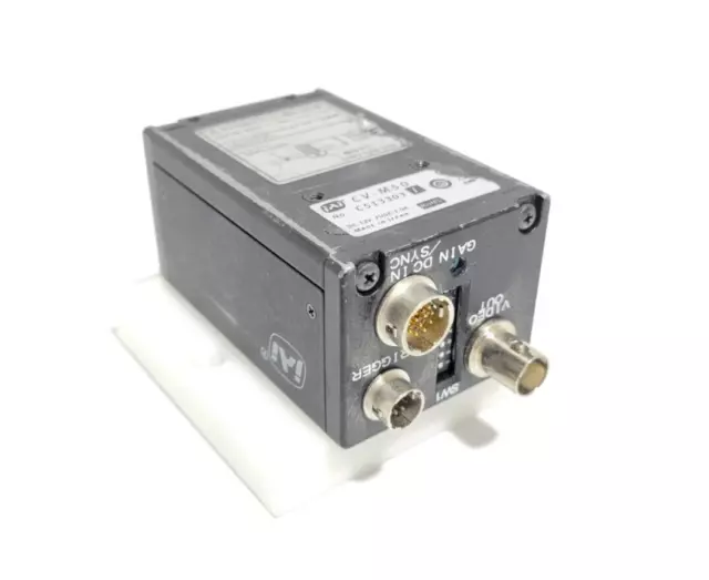 Jai Cv-M50 Camera Machine Vision Industrial Camera