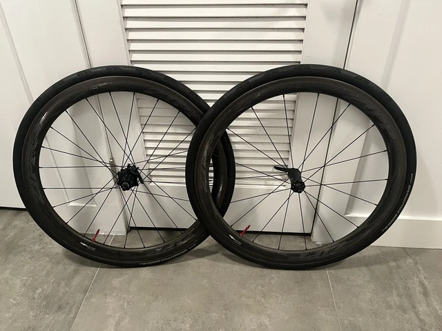 zipp 303 nsw clincher wheelset