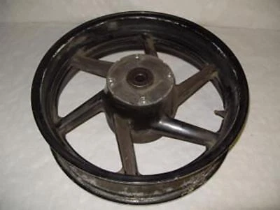 Jante arrière origine pour moto Honda 600 CBR 1992 PC25 / 95P Occasion