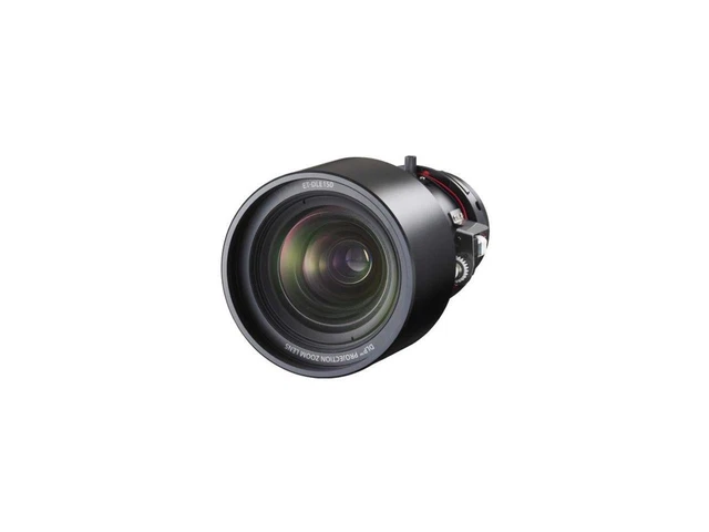 Panasonic ETDLE150 19.4 - 27.9mm F/1.8 - 2.4 Zoom Lens
