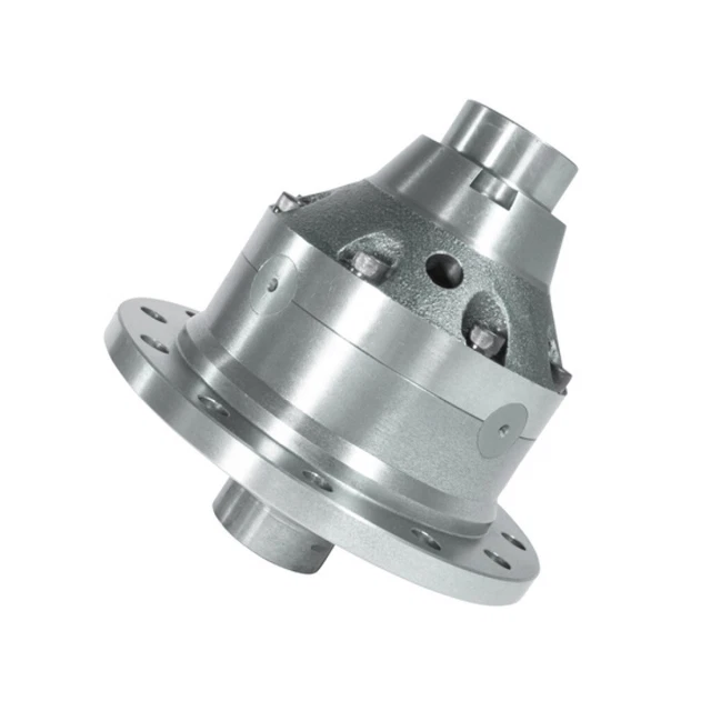 Yukon-Gear For Chevy K10 Pickup 1967-1973 Grizzly Locker For Dana 60|30 Spline