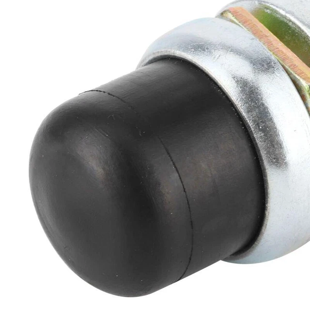 Spinta avviamento motore 12 V 50 A - Coppia pulsanti impermeabili resistenti