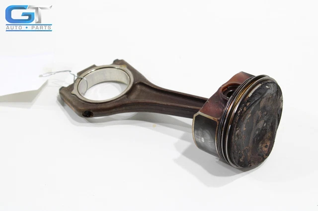 Land Rover Range Rover 5.0L V8 Engine Motor Piston & Connecting Rod Oem 10-13 💠