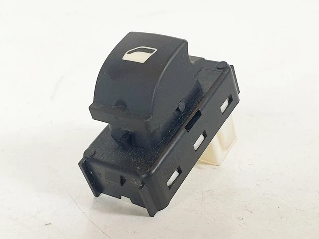 980448032000 comando alzacristalli posteriore destro per OPEL GRANDLAND X 2018