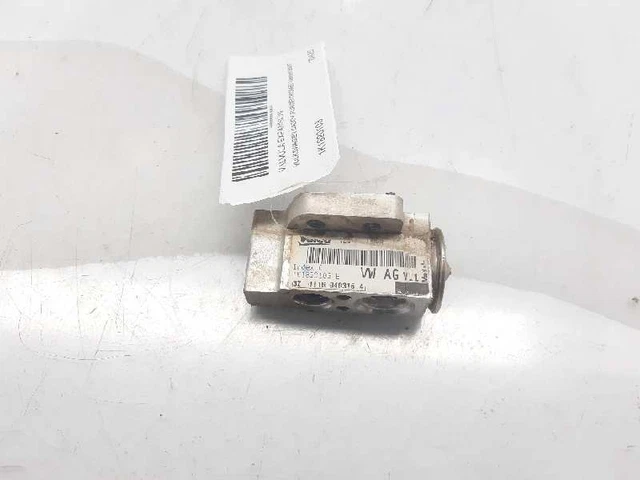 1K1820103 valvola di espansione per VOLKSWAGEN CADDY III FURGON 1.6 2010 5422460