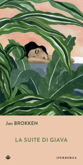 Libri Jan Brokken - La Suite Di Giava