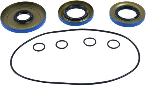 All Balls Differential Seal Kit 25-2121-5 Front 22-521215 136832
