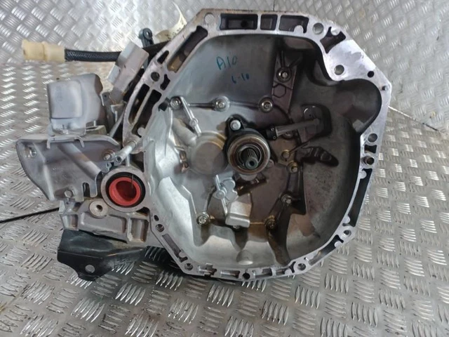 Dfaut Boite De Vitesse Clio 4