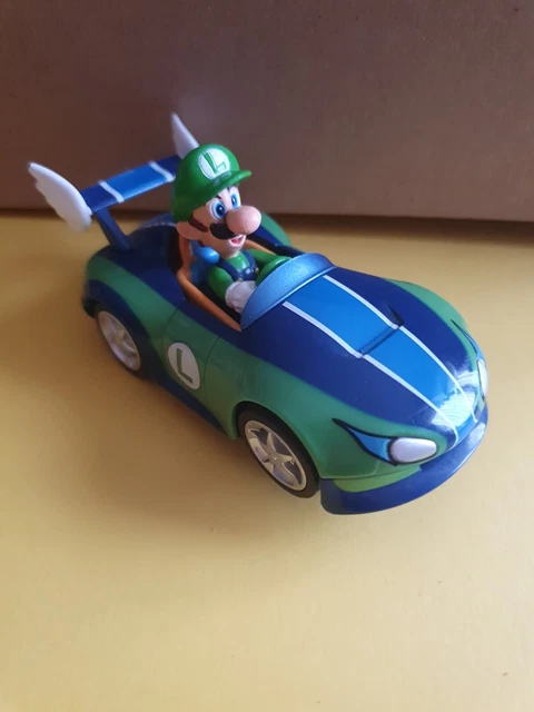 Voiture De Circuit électrique Artin - Modèle Subaru - 12V - Occasion - Jouet Enfant