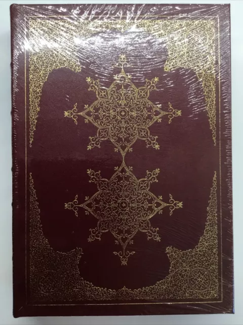 The Portrait Of A Lady Henry James Easton Press Sealed