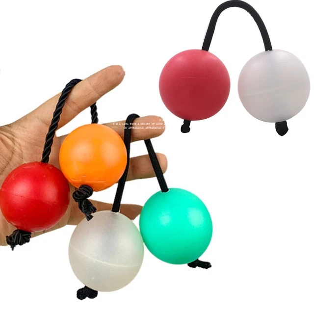 Asalato - Œufs De Sable Africains (Shakers) - Instrument De Percussion Traditionnel Avec Sangle Réglable - 7
