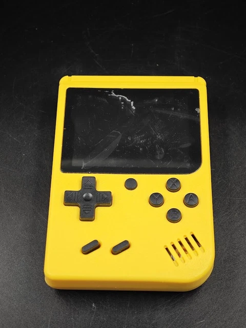 Game boy color couleur turquoise sans cache pile avec tous l à Roncq