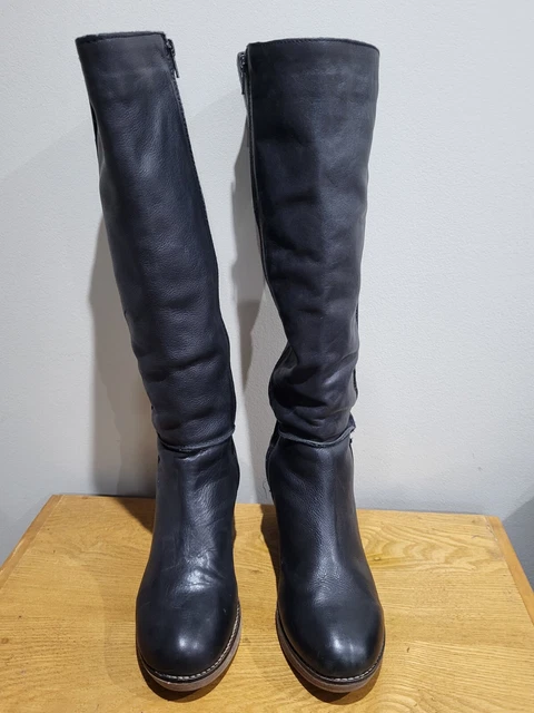 debenhams ladies boots size 4