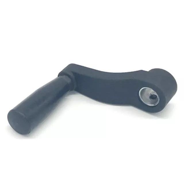 Vew West Lake Bench ZQ4113 Drill Press Table Crank Handle Raise Lower 14.5mmBore