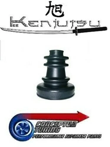 Kenjutsu Arrière Transmission Intérieur Ou Extérieur Cv Soufflet Bottes Pour S13
