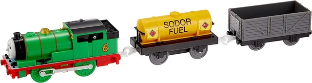 TAKARA TOMY Plarail TS-06 Percy Train