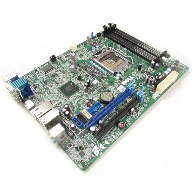 NEW Original Dell Optiplex 9010 AIO All In One Motherboard Mainboard Mb