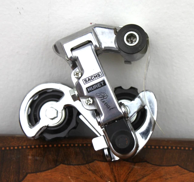 Sachs ZX125 ZZ125 4Takt Changement de Vitesse Levier Pédale Embrayage