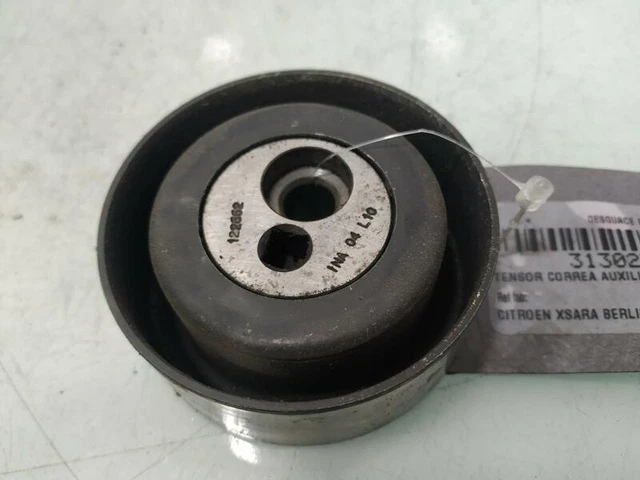 galet tendeur pour CITROEN XSARA 2.0 HDI 90 1999 313027