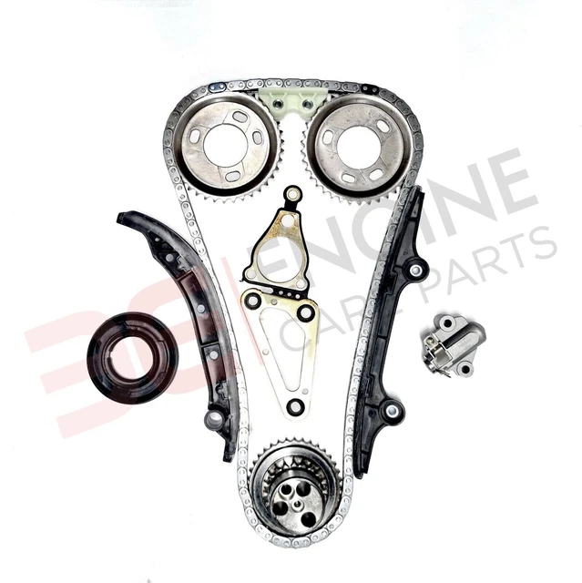Lower Timing Belt Cover For Fiat Ducato / Peugeot Boxer / Citroen Relay (1994-2006) - Iveco 504010962