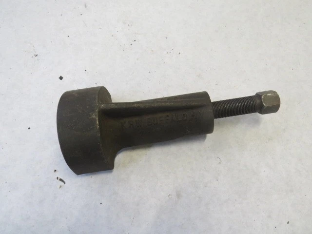 ANCIEN OUTIL DE démontage de manivelle KR Wilson 6306AD pas de prix de