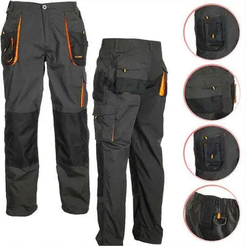 NEW Classic pants Globus Safety Working Pants