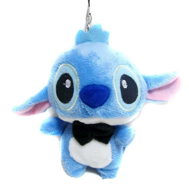 Mini stitch sales plush
