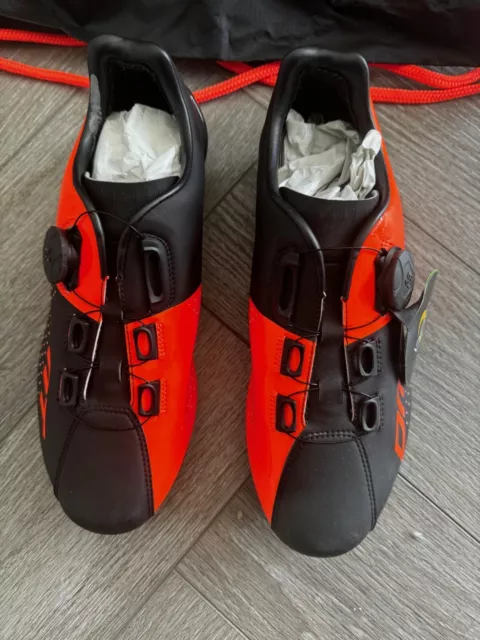 DMT R3 ROAD cycling shoes 70.00 PicClick UK