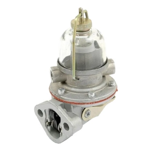 Fuel pump for David Brown K311939 1210 1212 1290 1410 1412 885 990 995 996