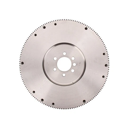 SFI-Rated Steel Flywheel for 1986-1992 Fits Chevrolet 305-350 Fits V8 SB