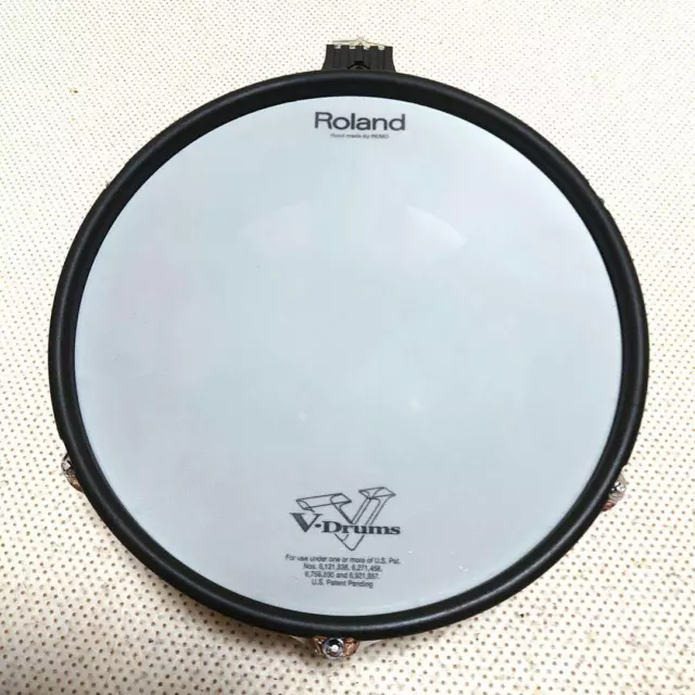 Roland PD-125 Snare tom 12 inch Electric Drums