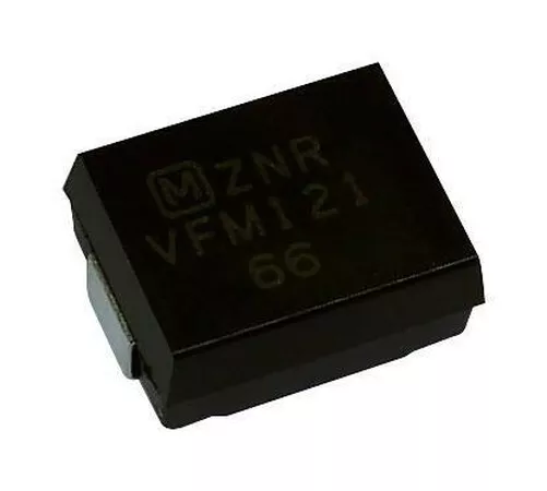Varistor, SMD, 220V, Transient Spannung Suppressors ( Tvs ) Varistors, Qty.5