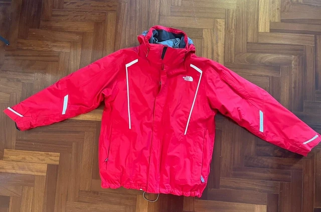 Giacca  Neve Snowboard The North Face Hyvent