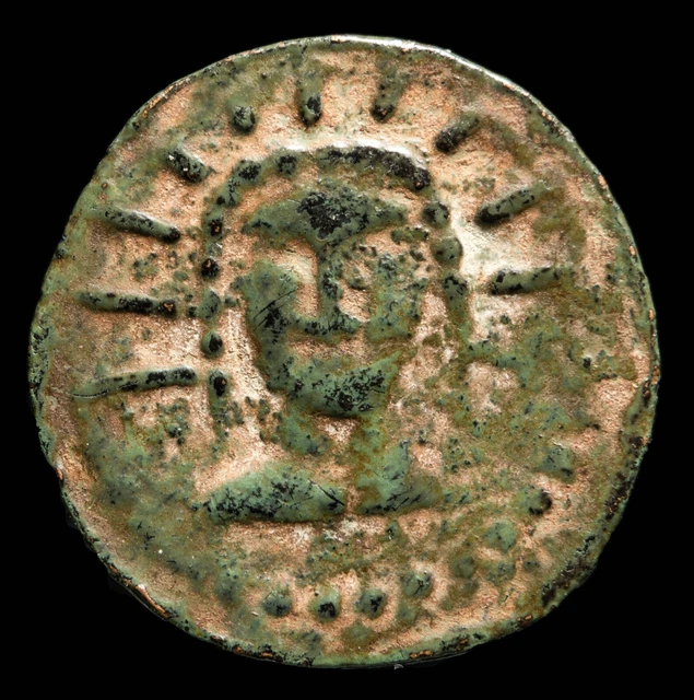 As de Malaca (Malaga) - 23 mm / 7.72 gr.