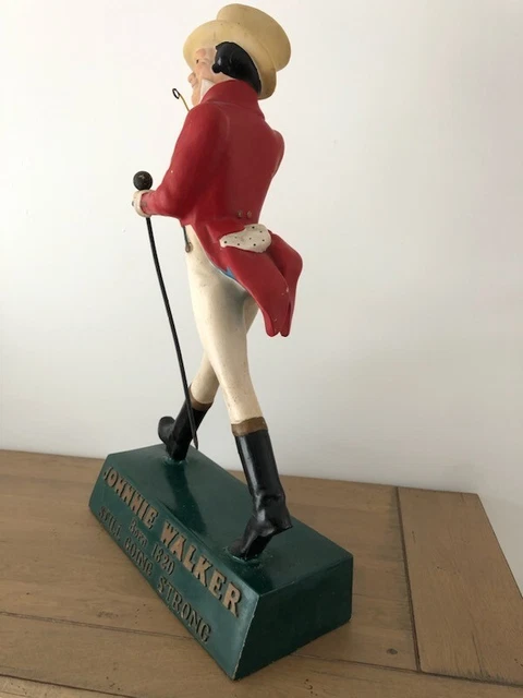 Johnnie Walker Tray - endüstriyelim