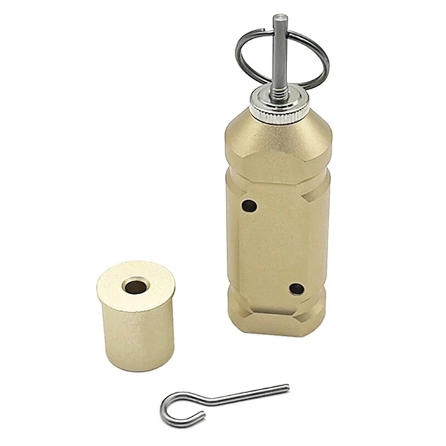 Perimeter Trip Alarm 360º Coverage Loud Sound Early Warning Security System K5D8