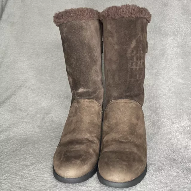 Ugg deals edelina waterproof
